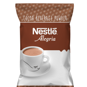 NESTLÉ Alegria Cocoa Beverage Powder
