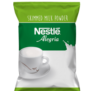 NESCAFÉ Alegria Skimmed Milk