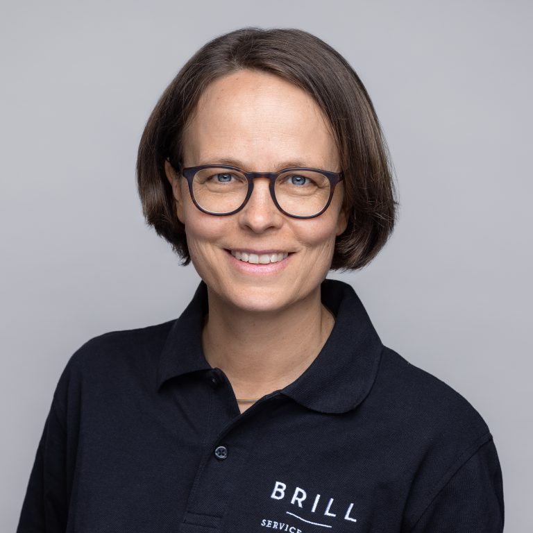 Anna Blasius