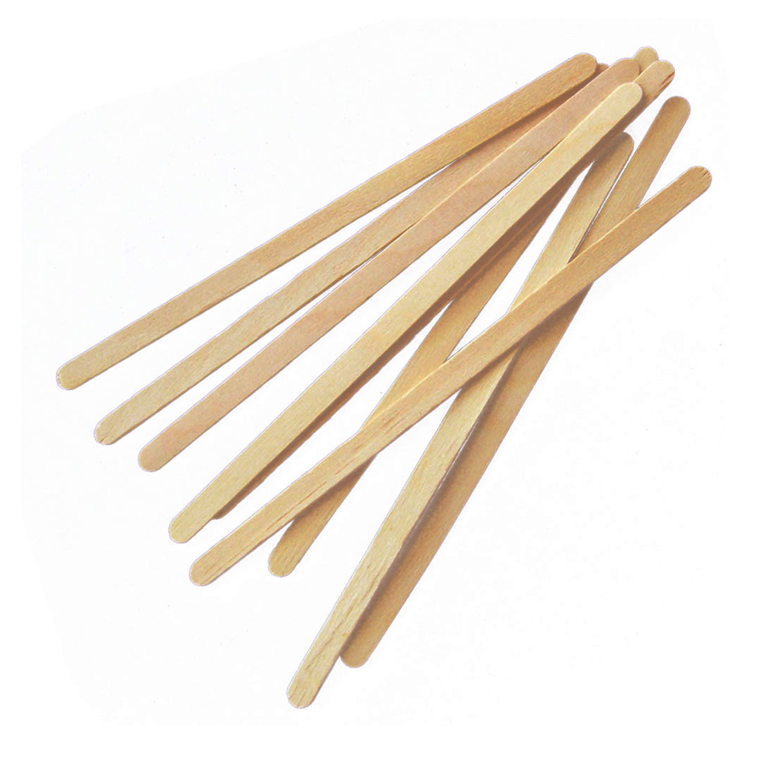 RÜHRSTÄBCHEN HOLZ (1000 St.)