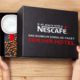 Nescafe für Ihr Hotel