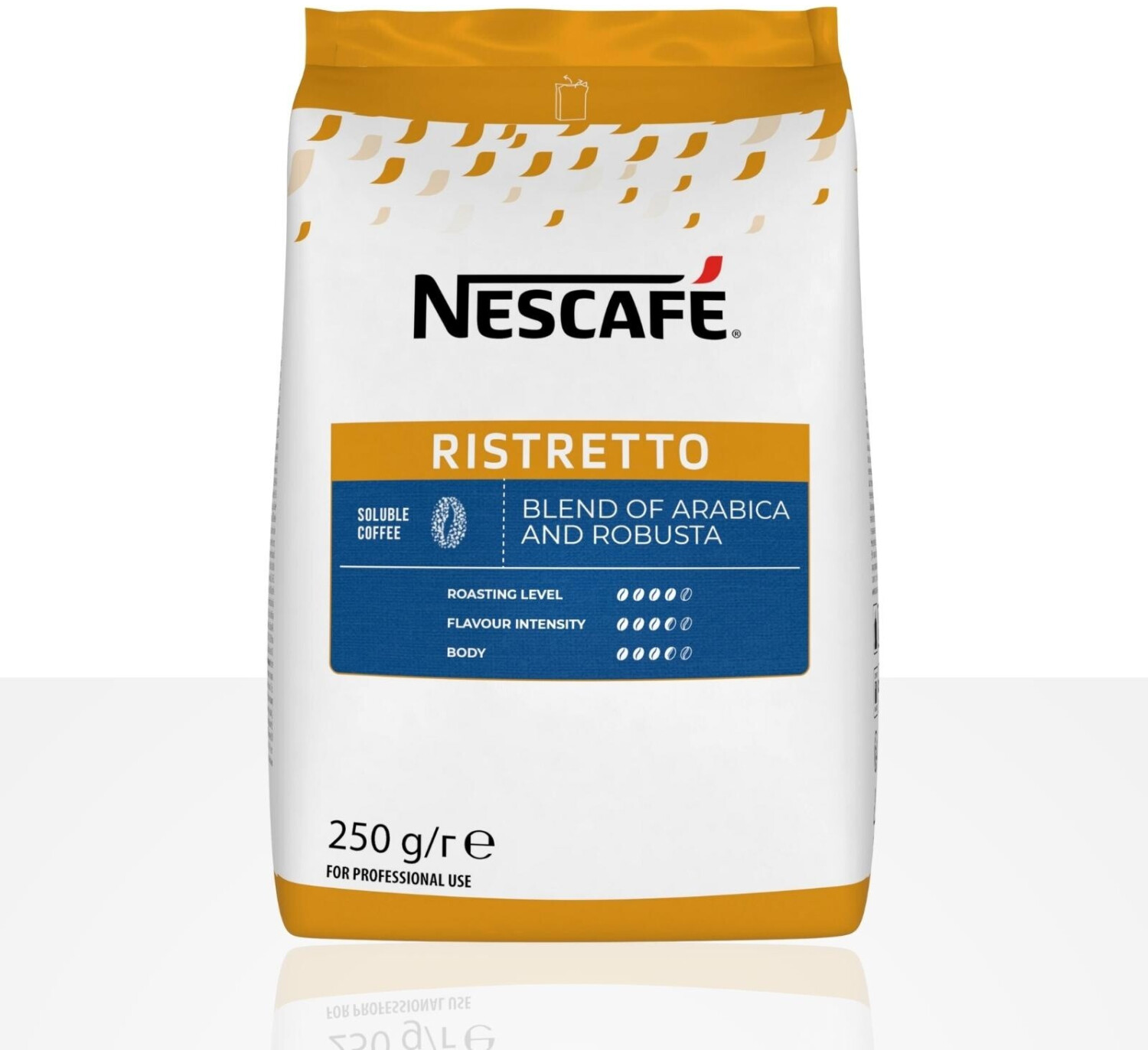 NESCAFÉ Ristretto